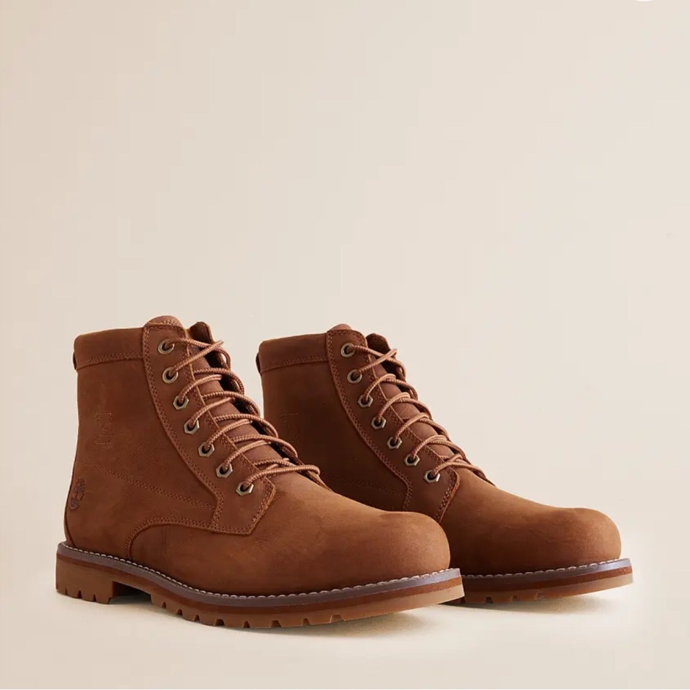 Redwood Falls Leather Boot
TIMBERLAND®